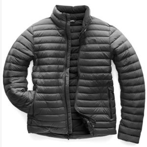 The North Face Mens Stretch Down Jacket S,M